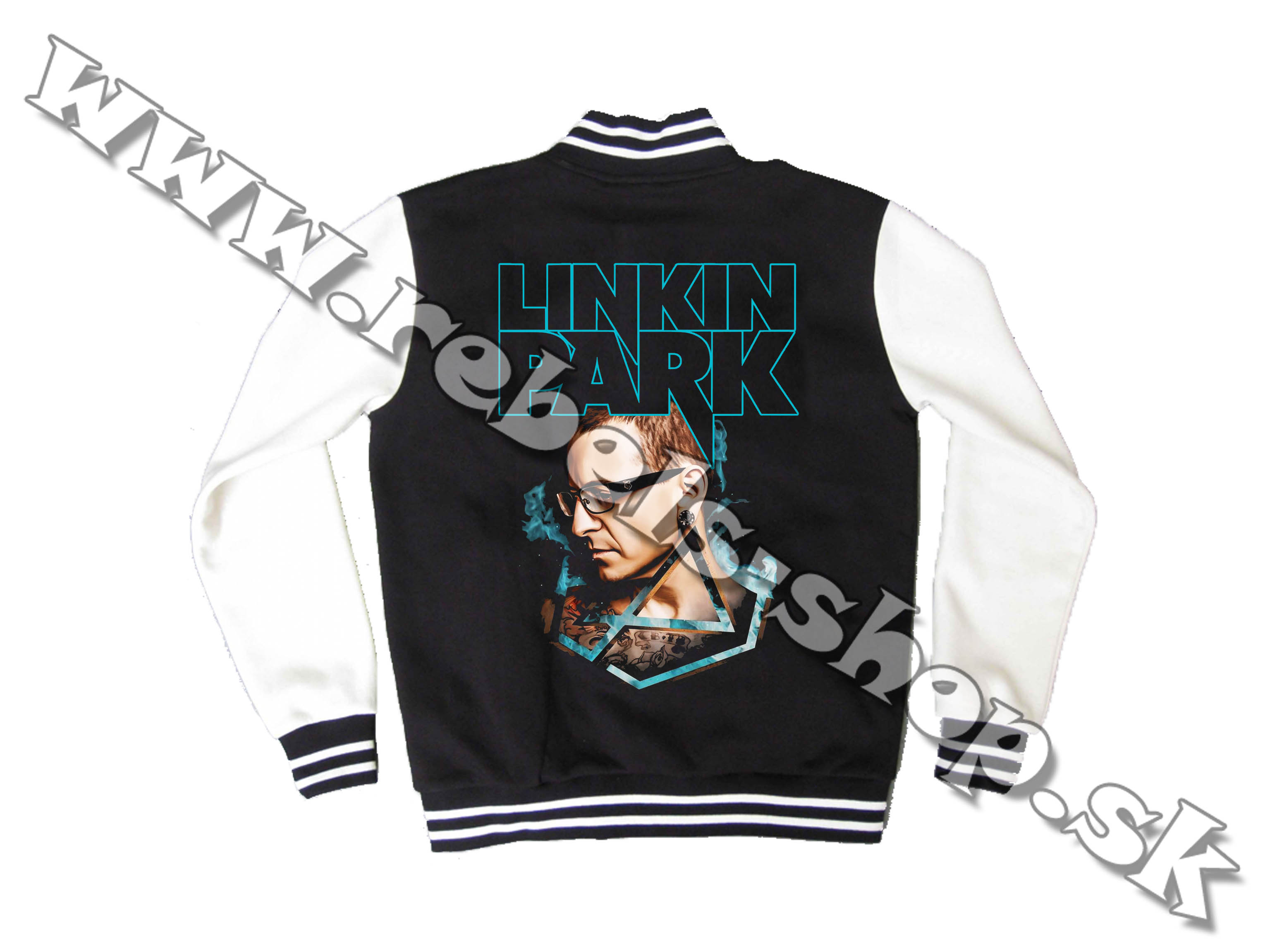 College bunda "Linkin Park"