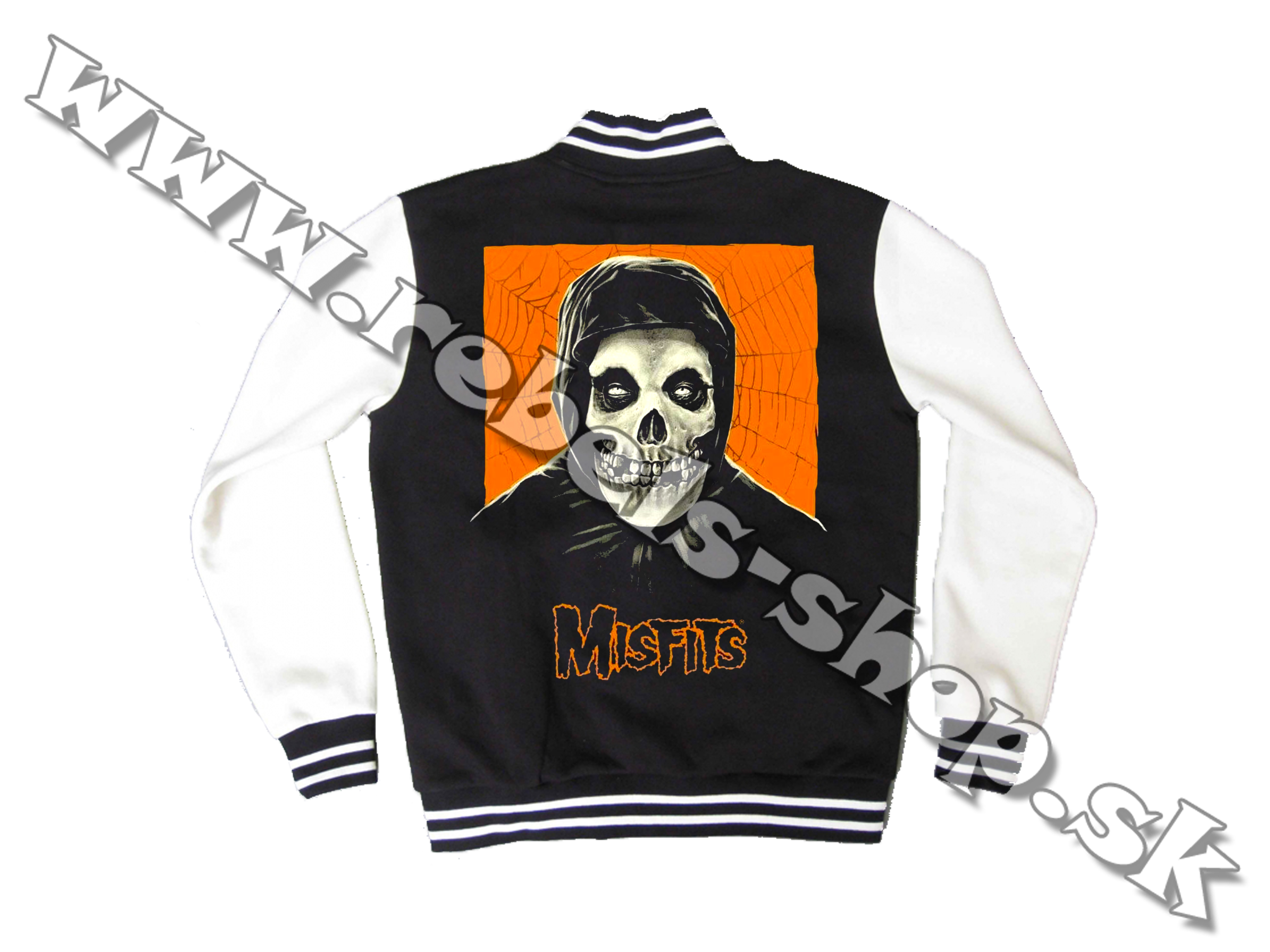 College bunda "Misfits"
