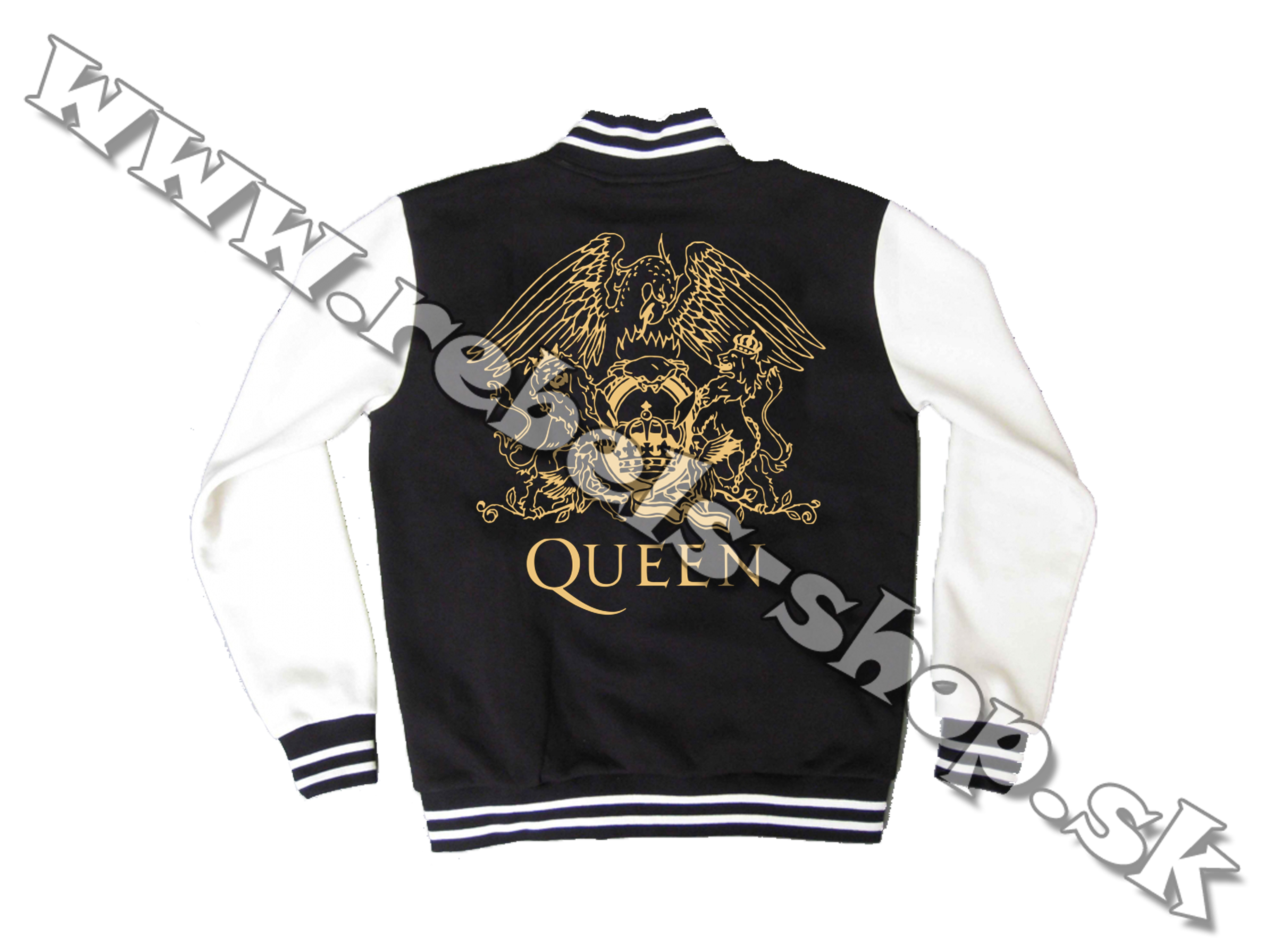 College bunda "Queen"