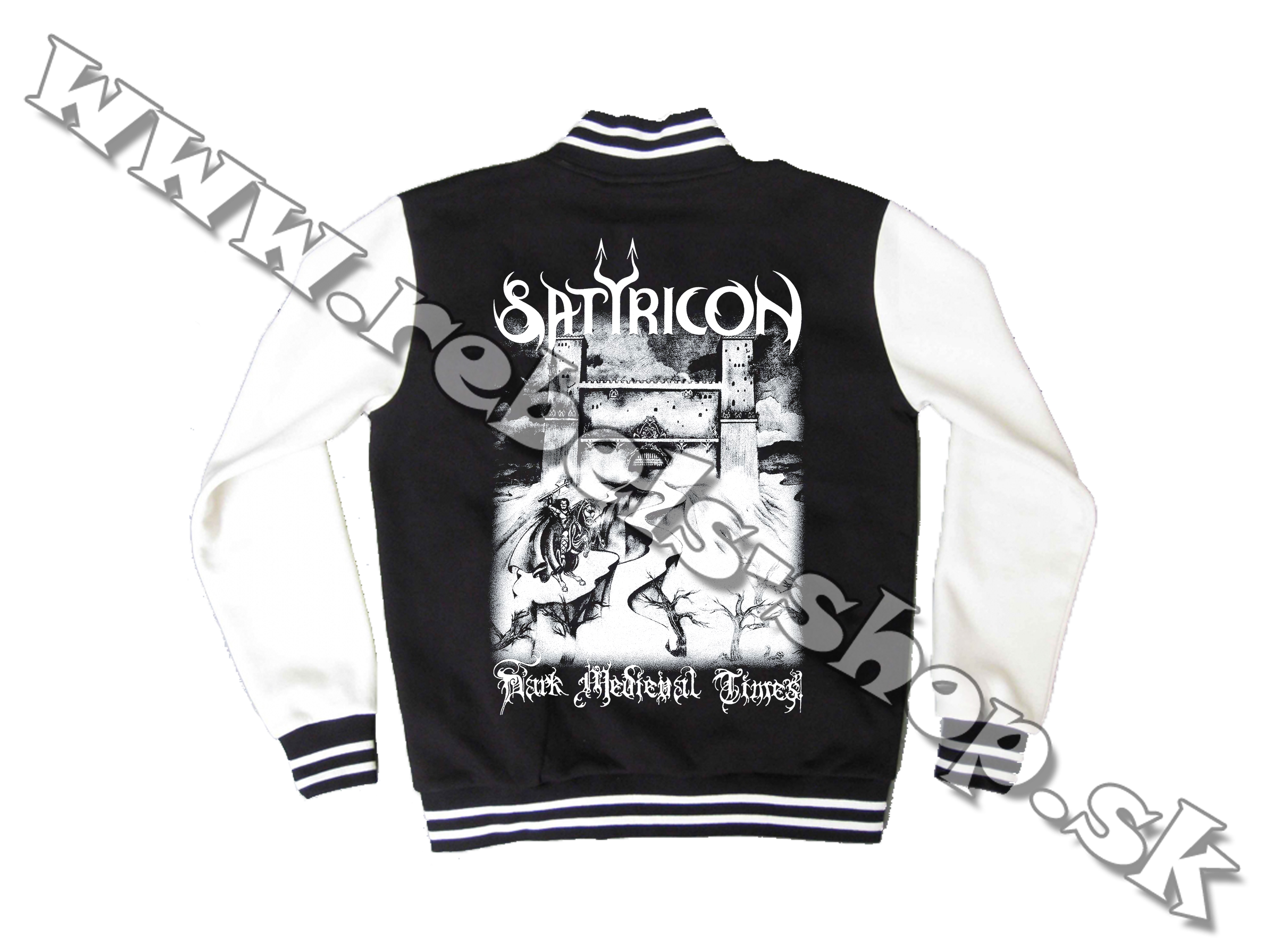 College bunda "Satyricon"