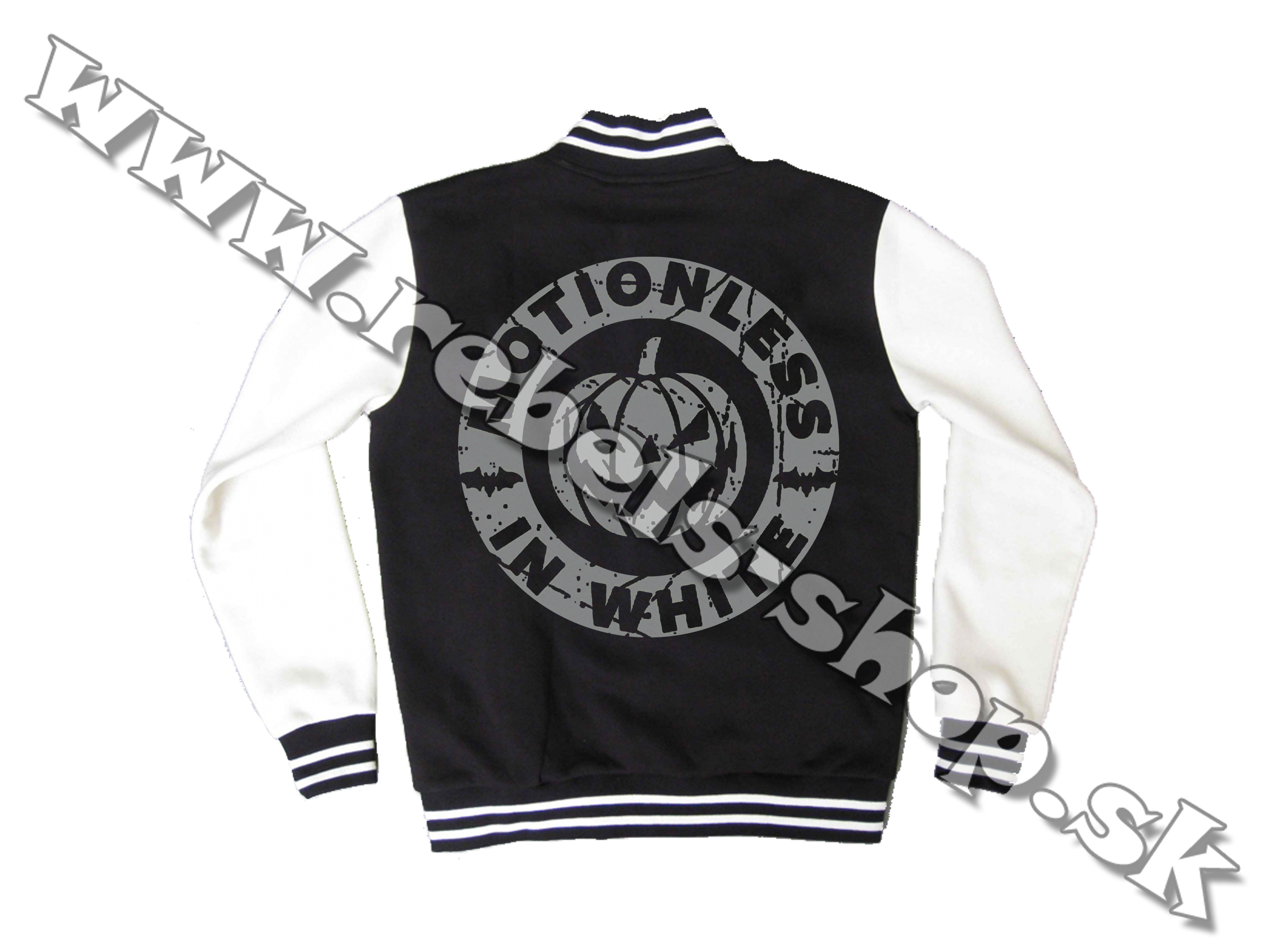 College bunda "Motionless In White"