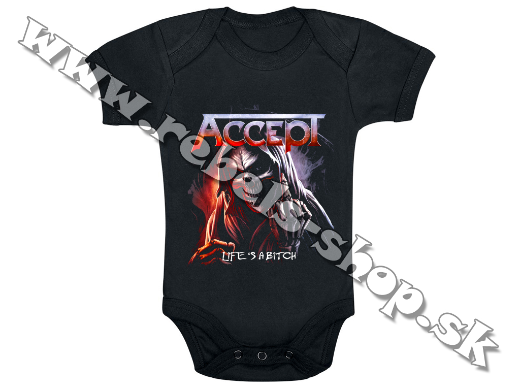 Detské Body "Accept"
