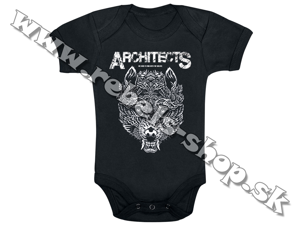 Detské Body "Architects"