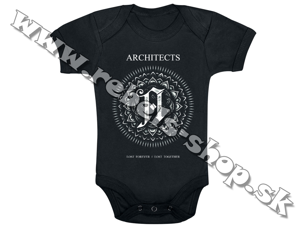Detské Body "Architects"