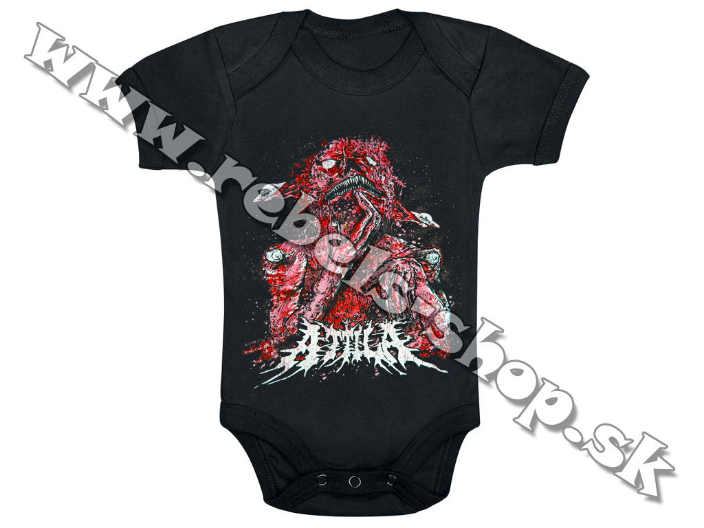 Detské Body "Attila"