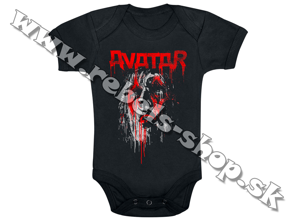 Detské Body "Avatar"