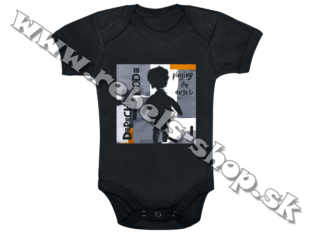 Detské Body "Depeche Mode"