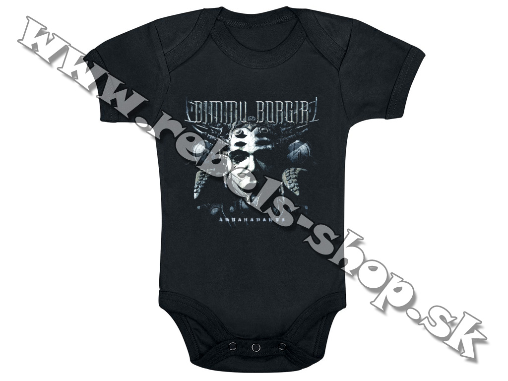 Detské Body "Dimmu Borgir"