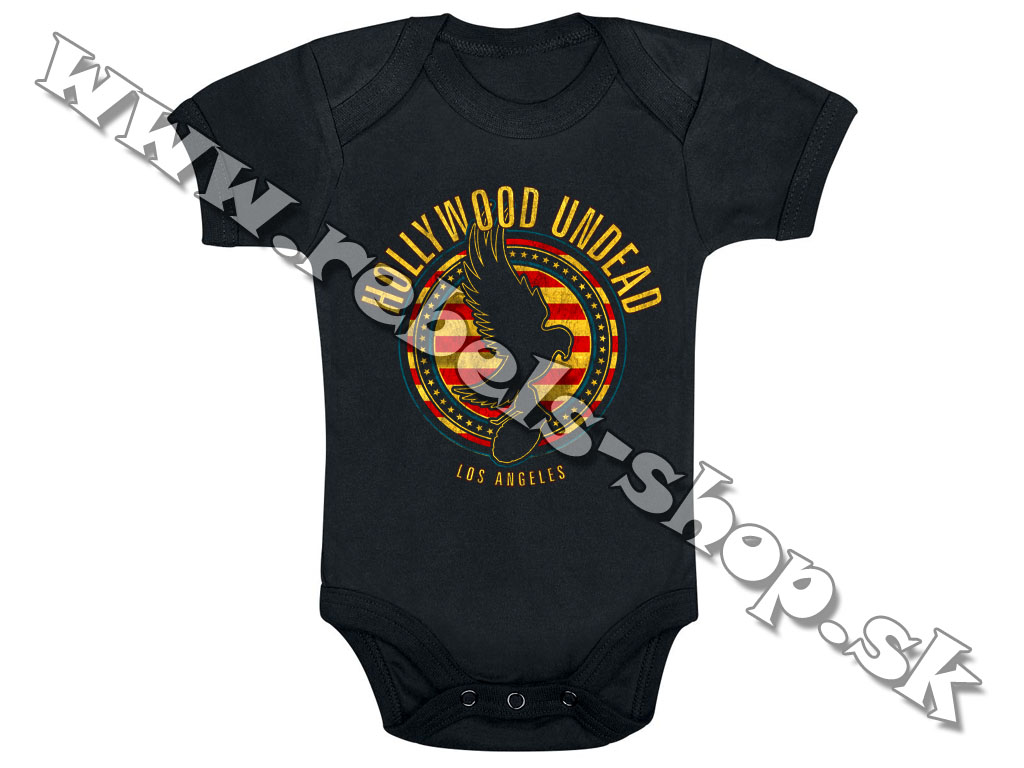 Detské Body "Hollywood Undead"