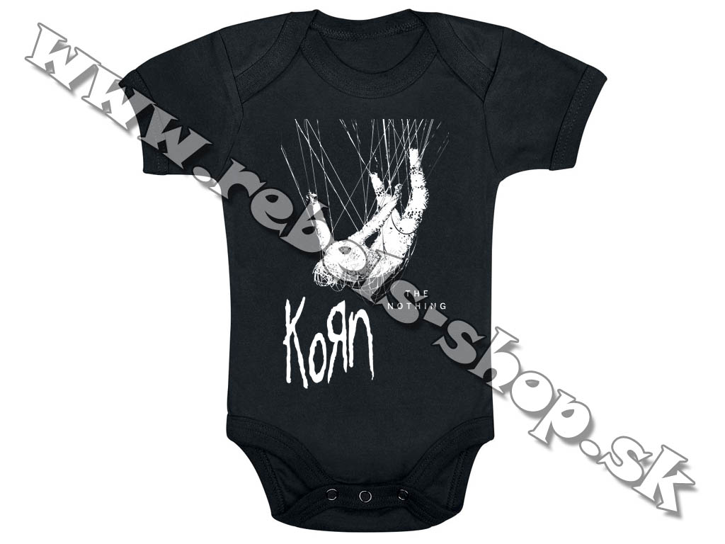 Detské Body "Korn"