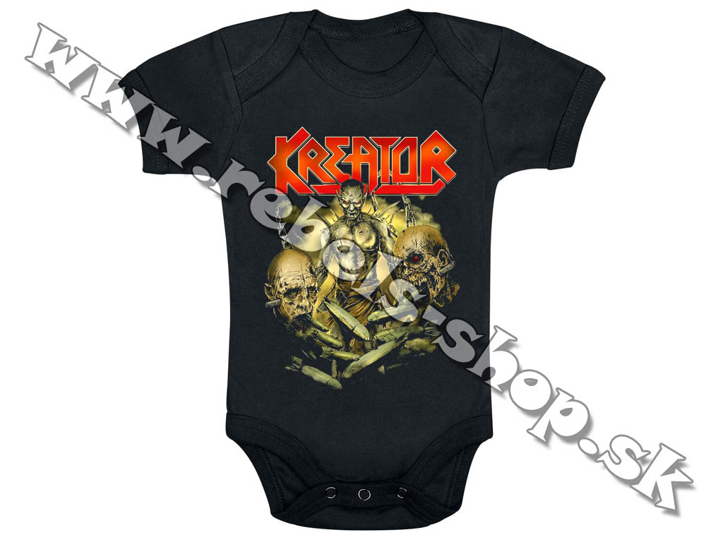 Detské Body "Kreator"