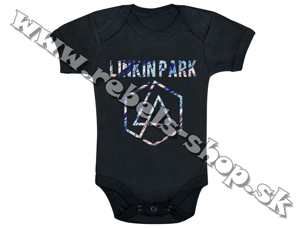 Detské Body "Linkin Park"