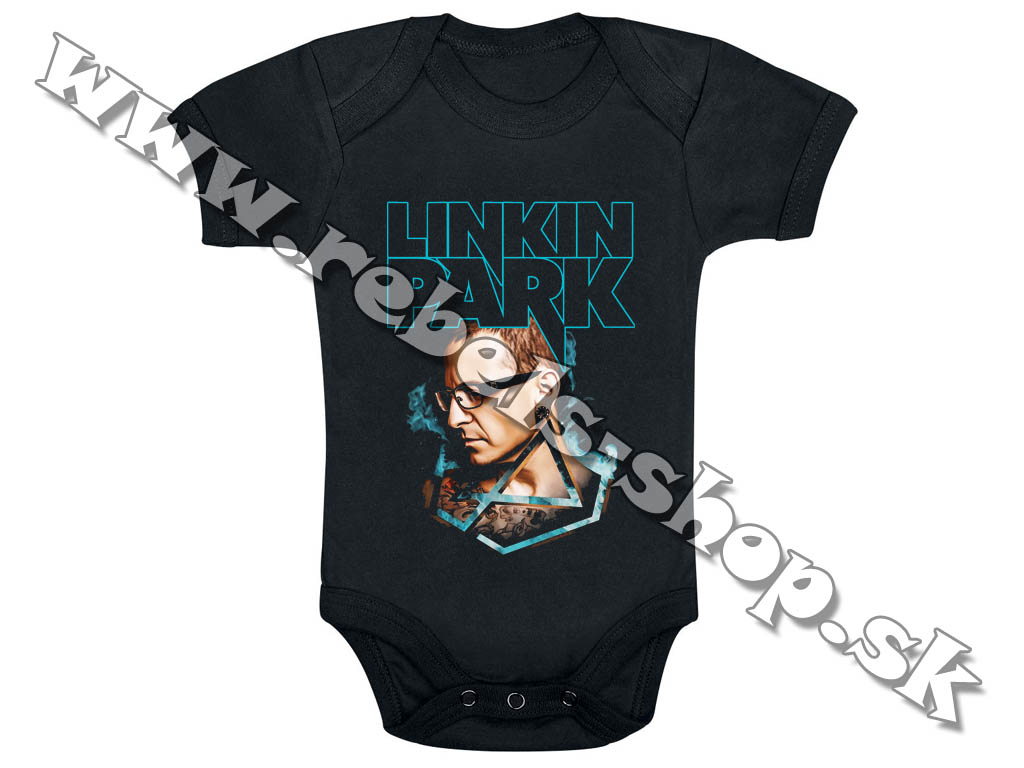 Detské Body "Linkin Park"