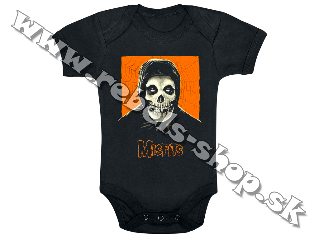 Detské Body "Misfits"