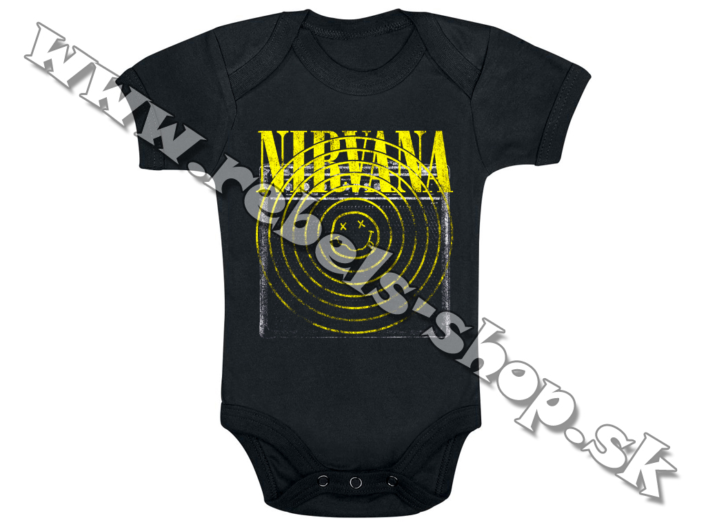 Detské Body "Nirvana"