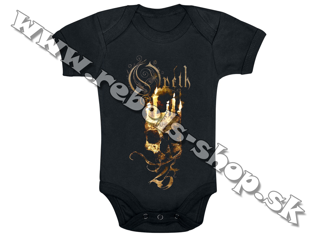 Detské Body "Opeth"