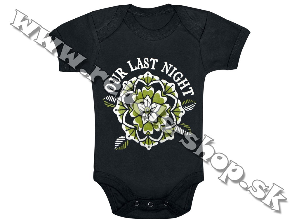 Detské Body "Our Last Night"
