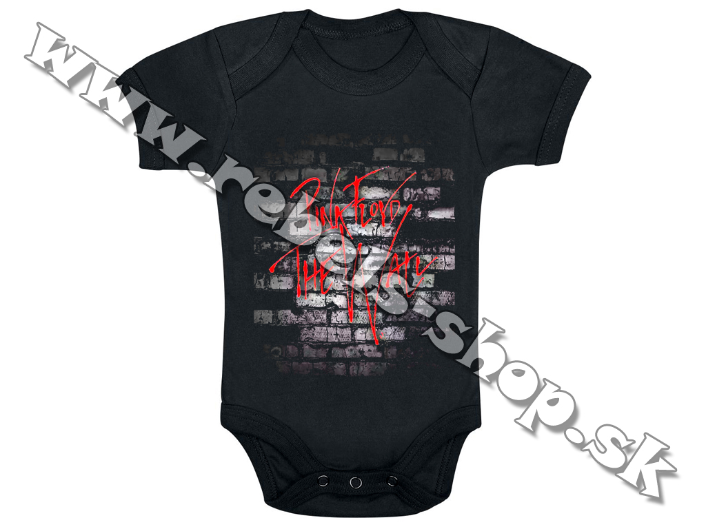Detské Body "Pink Floyd"