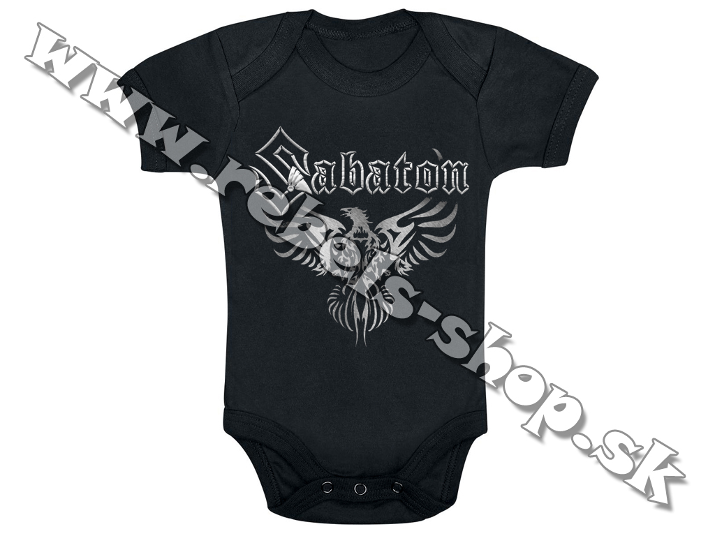 Detské Body "Sabaton"