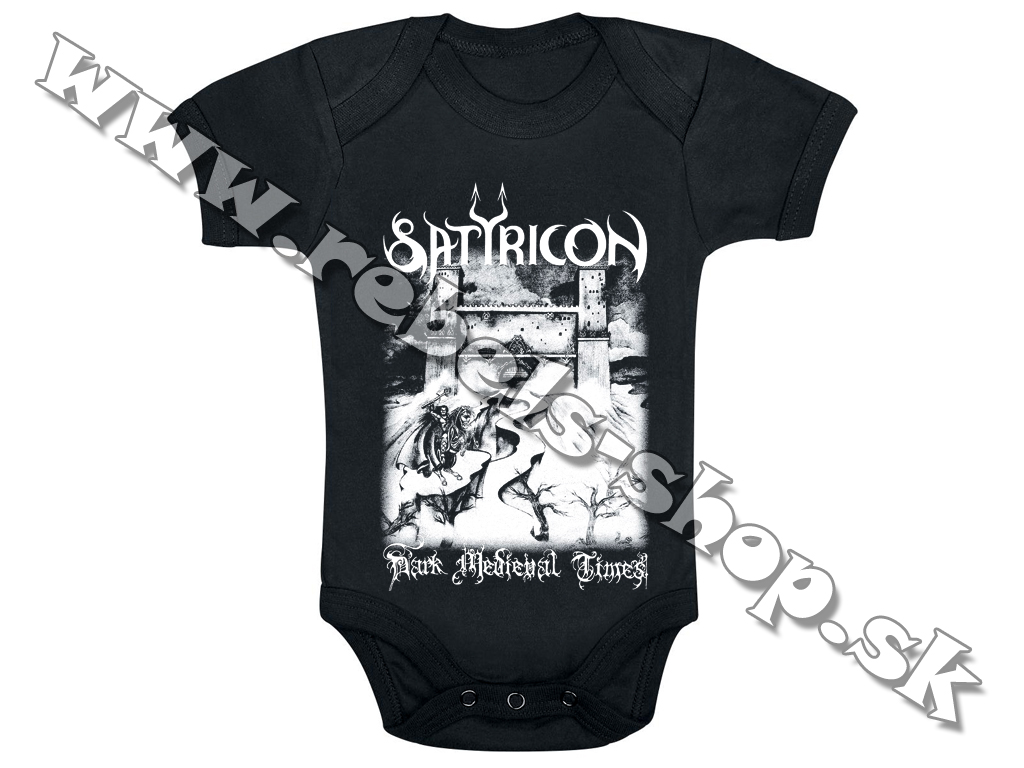 Detské Body "Satyricon"