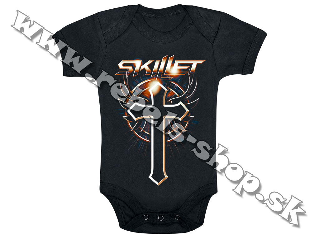 Detské Body "Skillet"