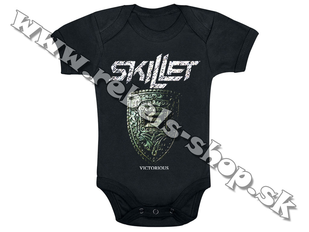 Detské Body "Skillet"