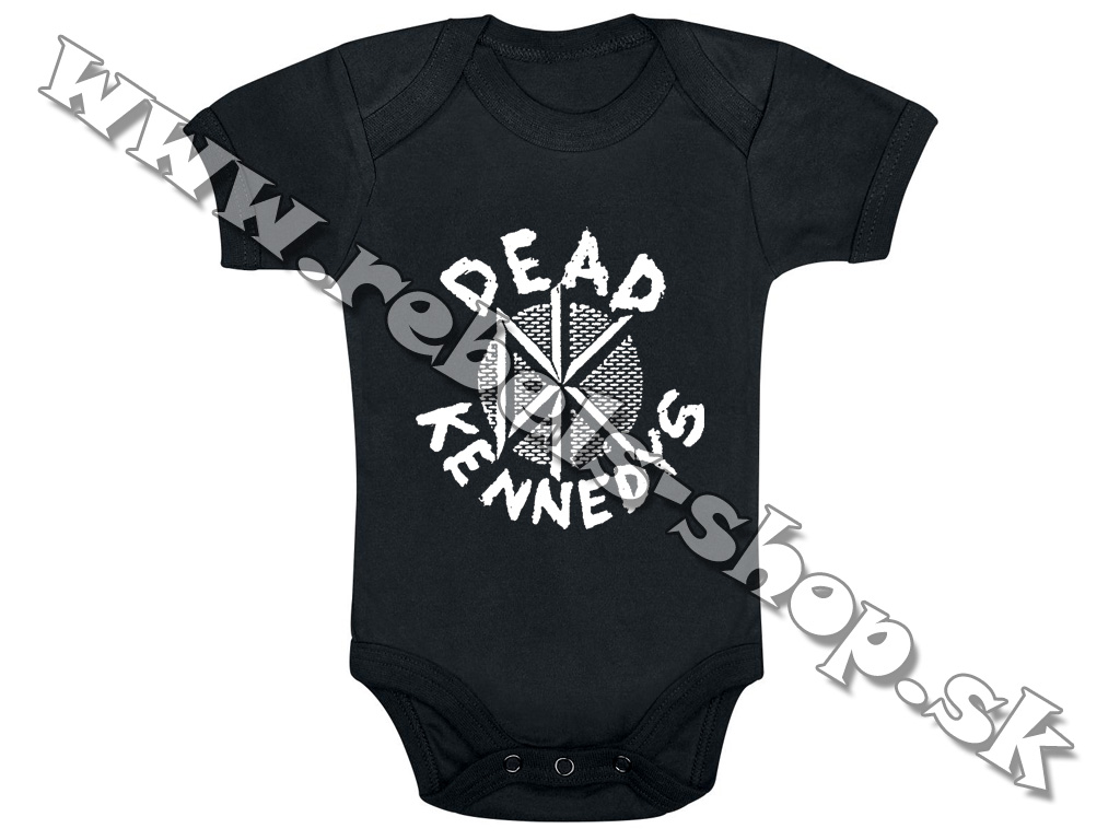 Detské Body "Dead Kennedys"
