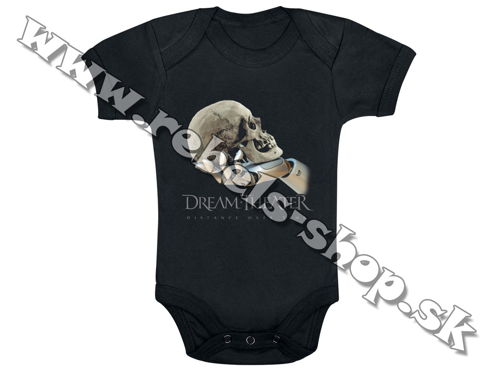 Detské Body "Dream Theater"