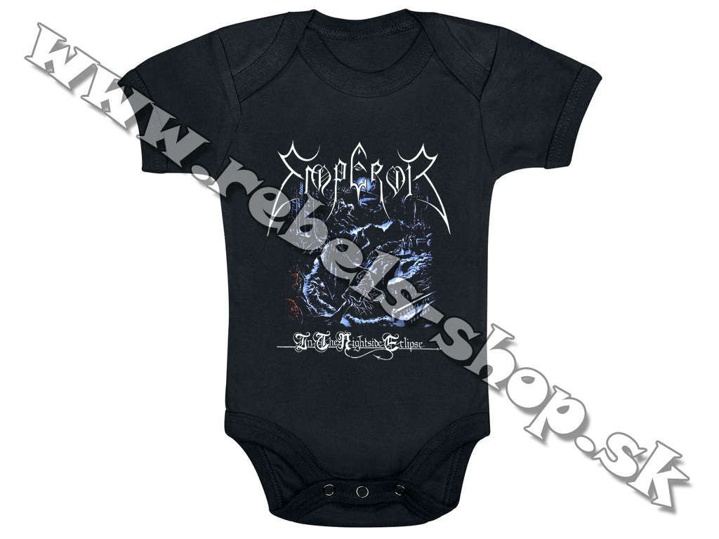 Detské Body "Emperor"