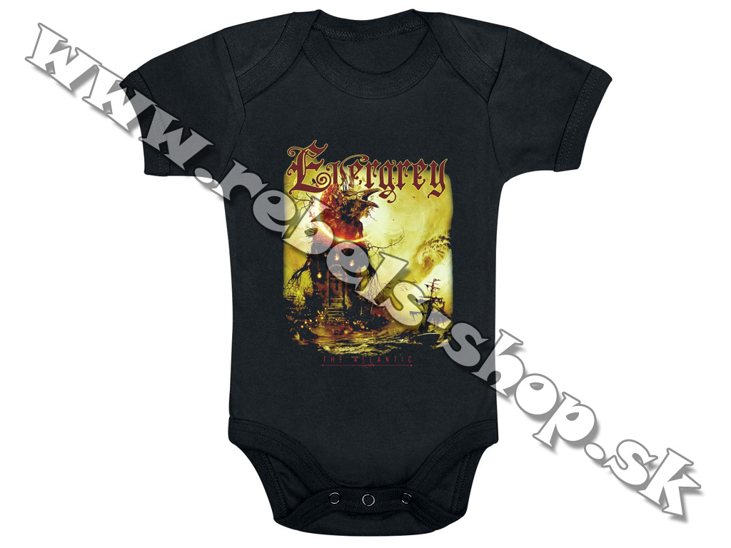 Detské Body "Evergrey"