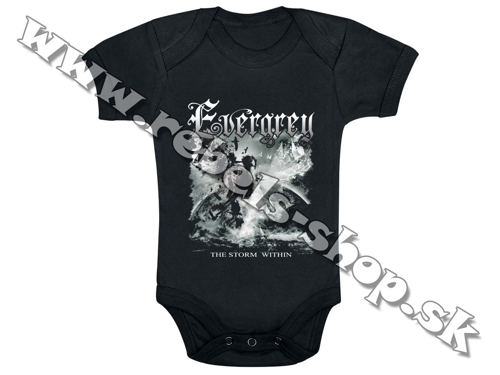 Detské Body "Evergrey"