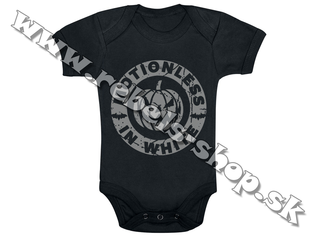 Detské Body "Motionless In White"