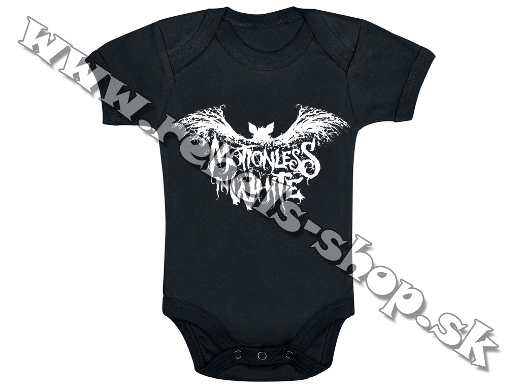 Detské Body "Motionless In White"