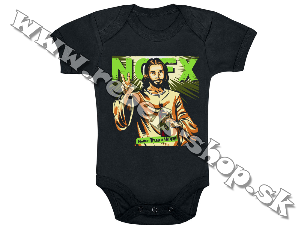 Detské Body "NOFX"