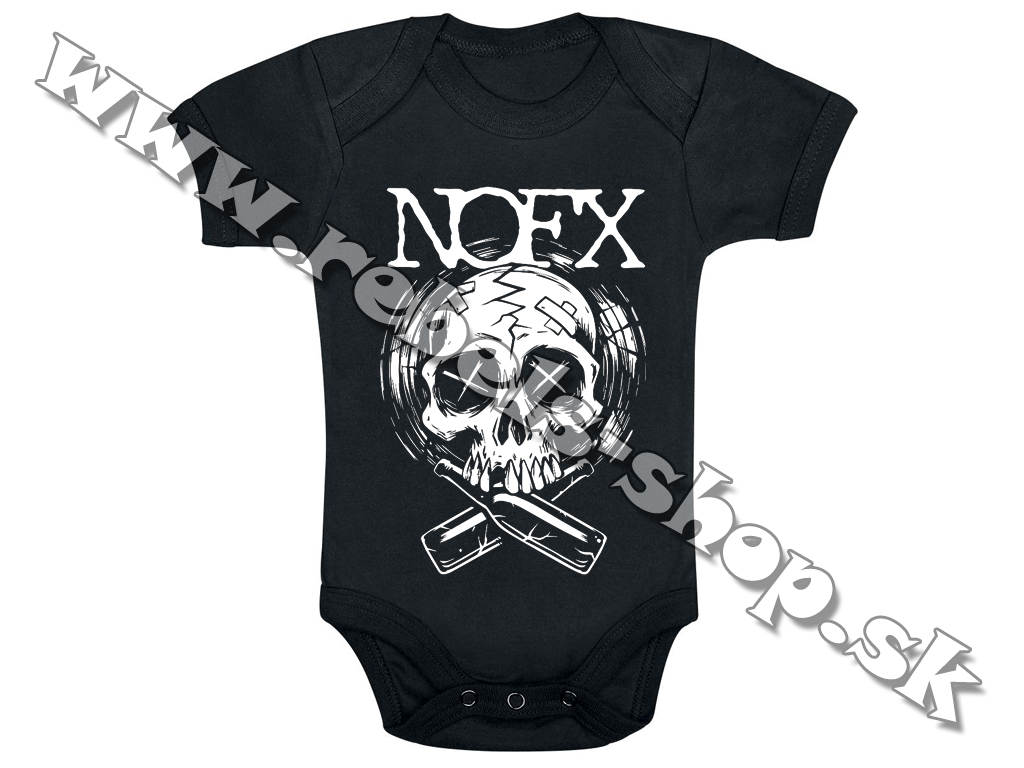 Detské Body "NOFX"