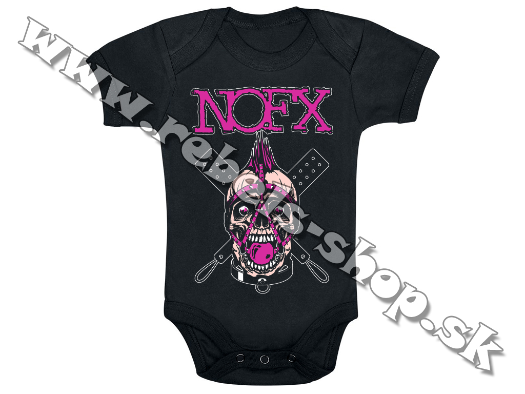 Detské Body "NOFX"