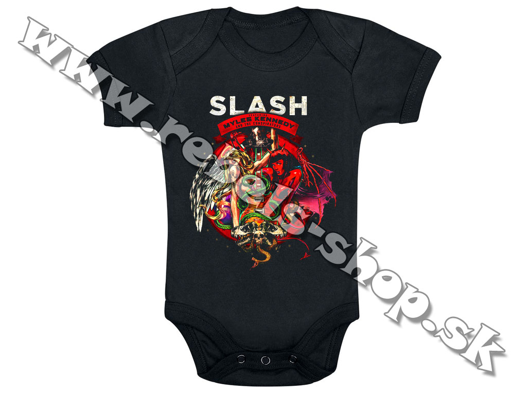 Detské Body "Slash"