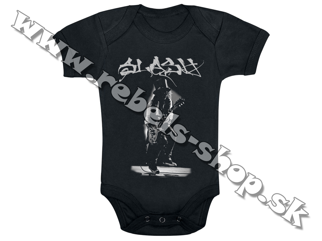 Detské Body "Slash"