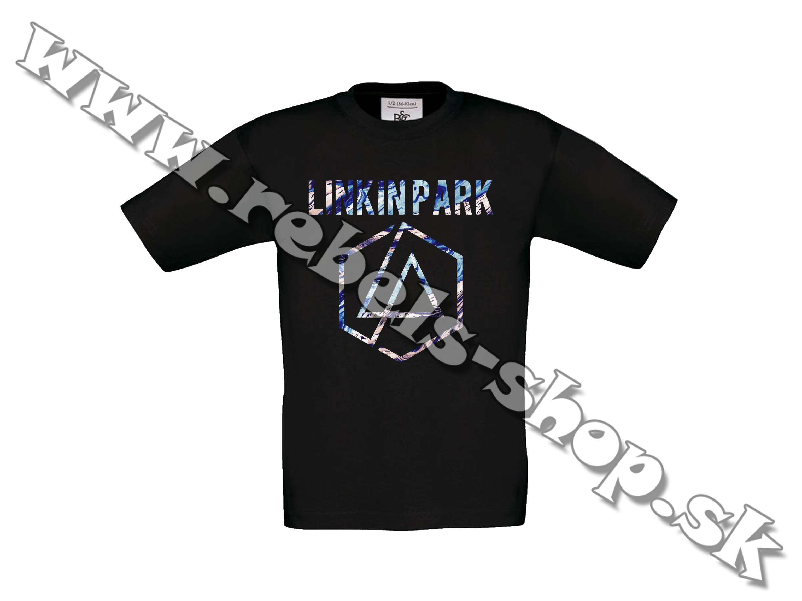 Detské Tričko "Linkin Park"