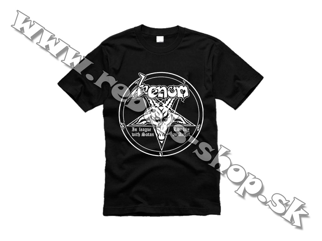 Tričko "Venom"