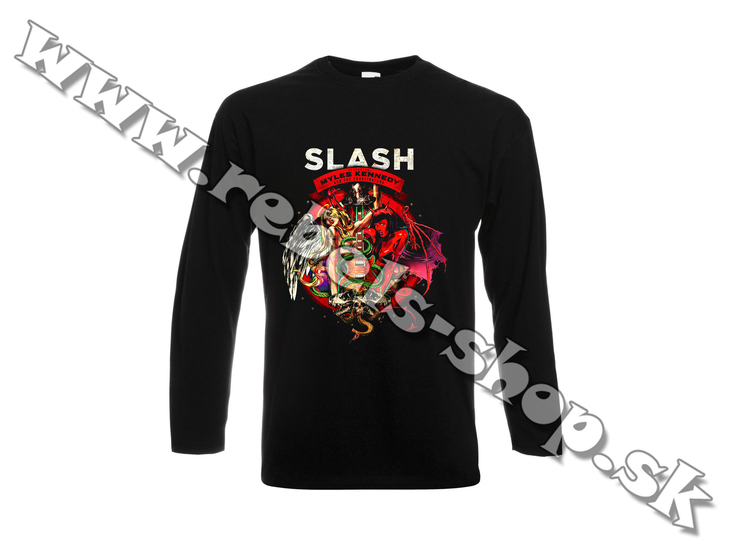 Tričko "Slash"