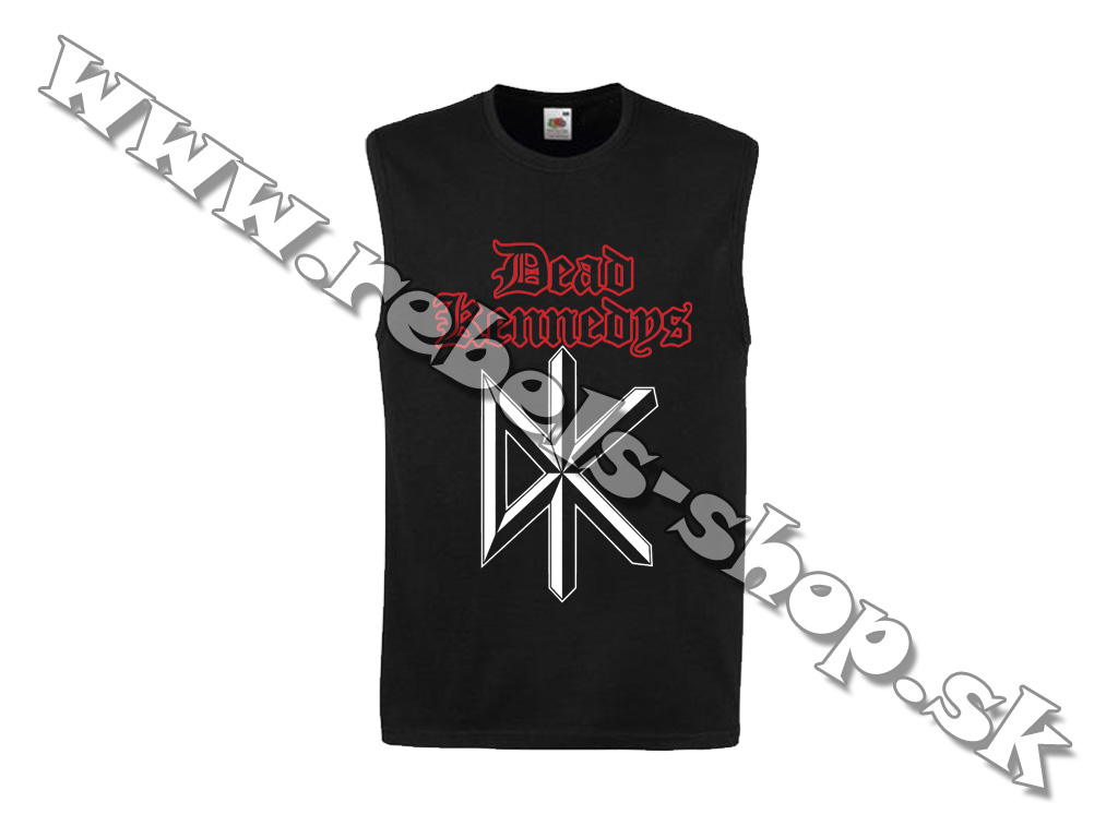 Tričko "Dead Kennedys"