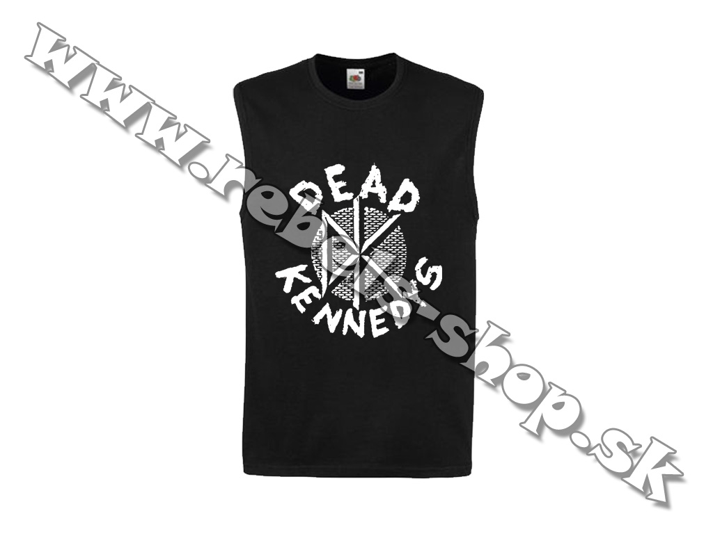 Tričko "Dead Kennedys"