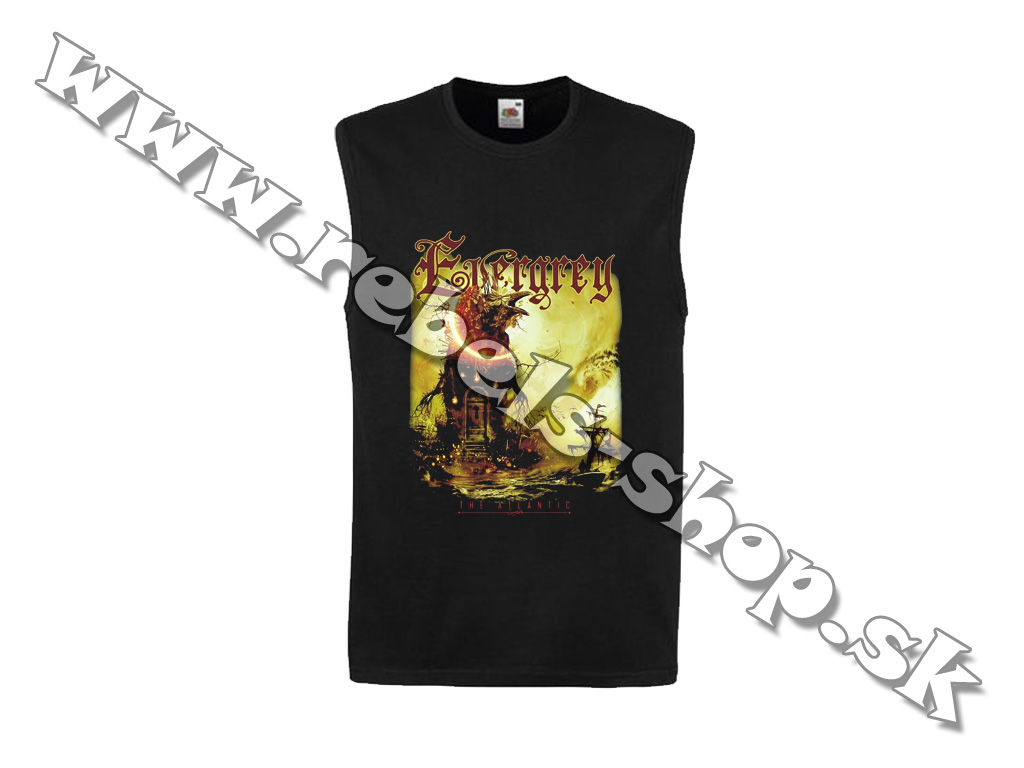 Tričko "Evergrey"
