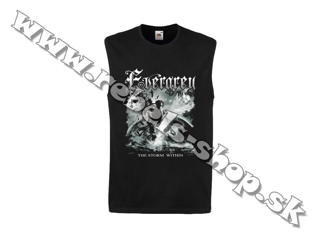 Tričko "Evergrey"