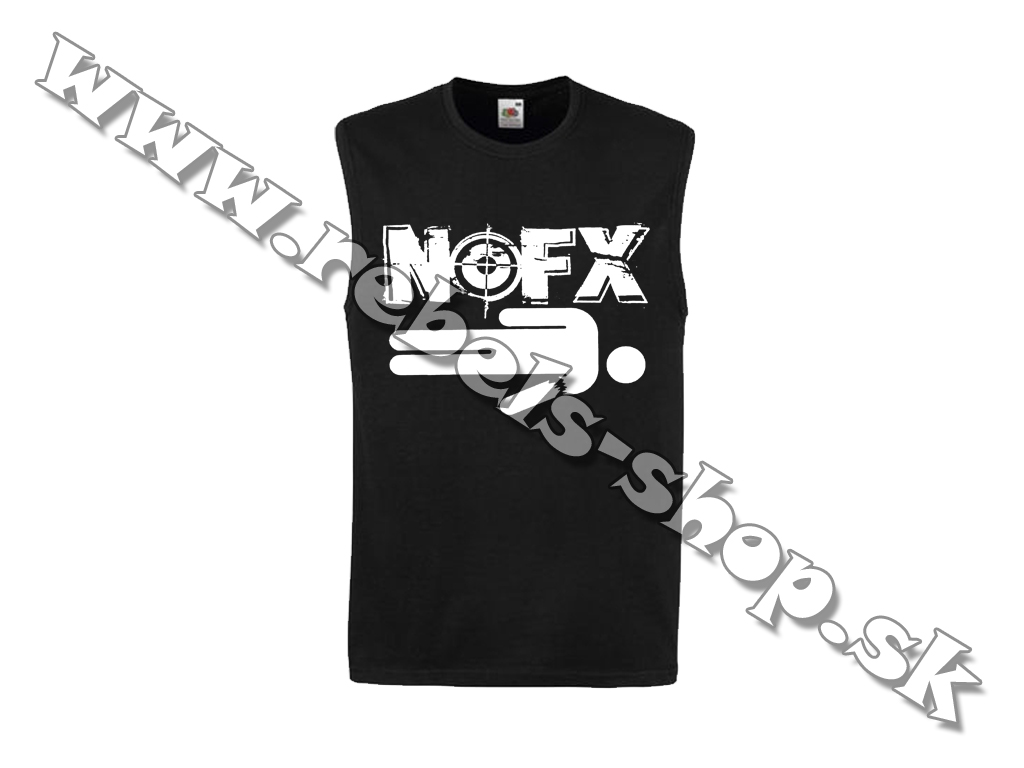 Tričko "NOFX"