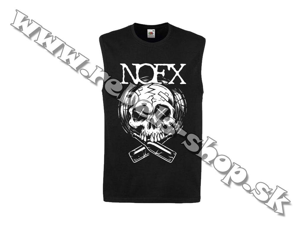 Tričko "NOFX"