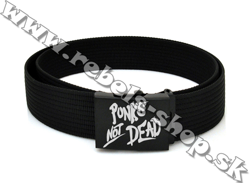Opasok "Punks not dead"