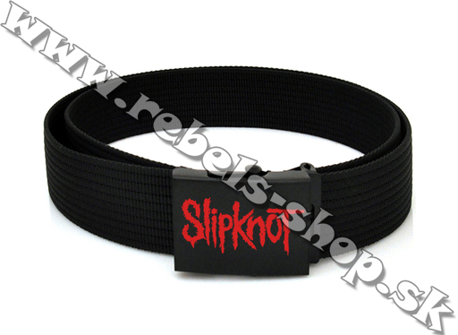 Opasok "Slipknot"