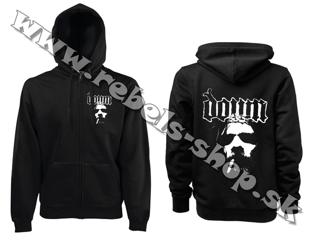 Mikina "Down"